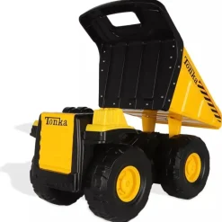 Tonka - Mighty Steel Dump Truck (6028)