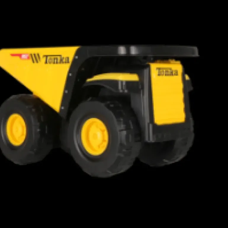Tonka - Mighty Steel Dump Truck (6028)