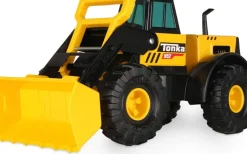 Tonka - Steel Front Loader