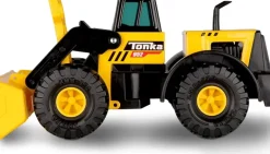 Tonka - Steel Front Loader