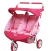 Valco - Mini Runabout Dolls Twin Pram