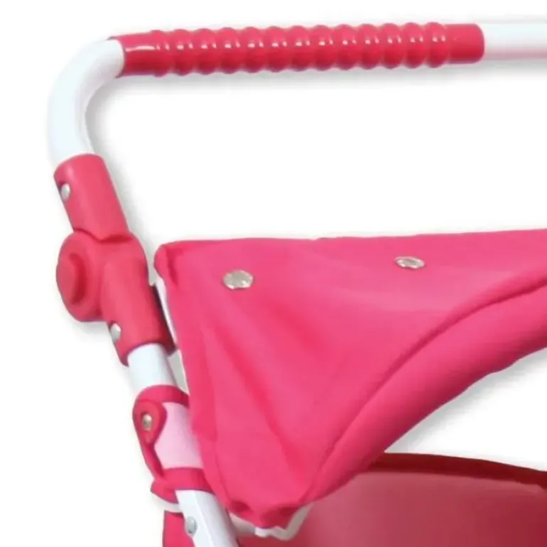Valco - Mini Runabout Dolls Twin Pram