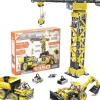 VEX Robotics - Construction Zone Bundle