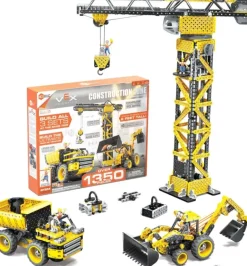 VEX Robotics - Construction Zone Bundle