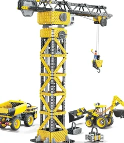 VEX Robotics - Construction Zone Bundle