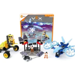 VEX Robotics - Discovery Command