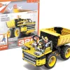 VEX Robotics - Dump Truck