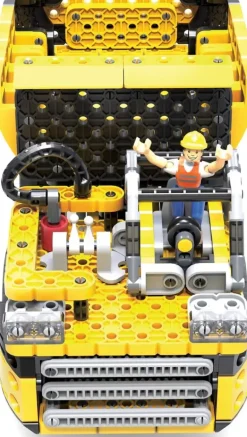 VEX Robotics - Dump Truck