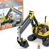 VEX Robotics - Excavator