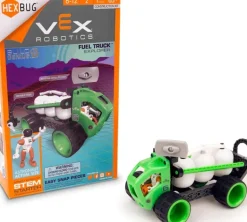 VEX Robotics - Fuel Truck Explorer