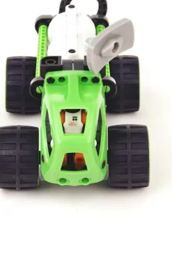 VEX Robotics - Fuel Truck Explorer