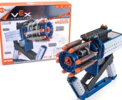 VEX Robotics - Gatling Rapid Fire