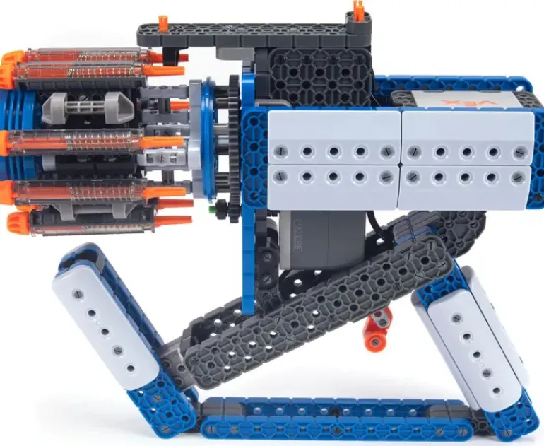 VEX Robotics - Gatling Rapid Fire