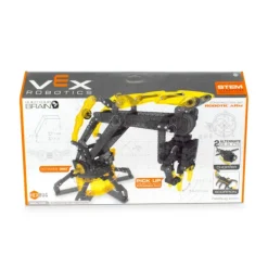 VEX Robotics - Robotic Arm