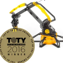 VEX Robotics - Robotic Arm