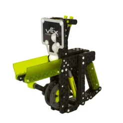 VEX Robotics - Snap Shot