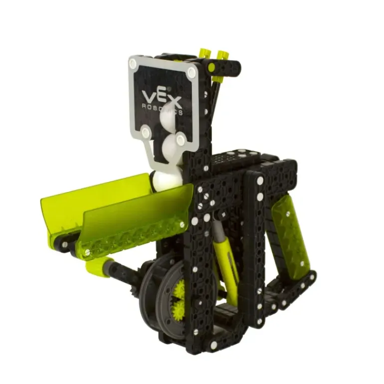 VEX Robotics - Snap Shot