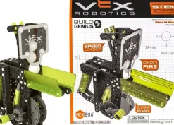 VEX Robotics - Snap Shot