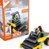 VEX Robotics - Steam Roller