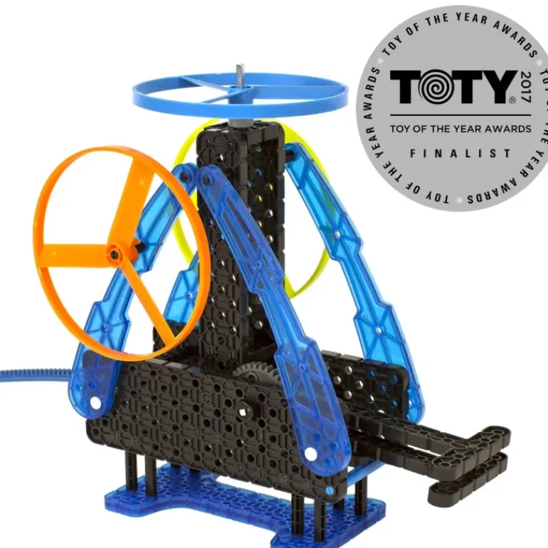 VEX Robotics - Zip Flyer