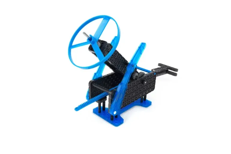 VEX Robotics - Zip Flyer