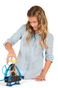 VEX Robotics - Zip Flyer