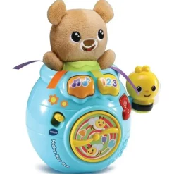 Vtech - Peek A Boo Bear