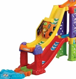 Vtech - Toot Toot 3 in 1 Raceway