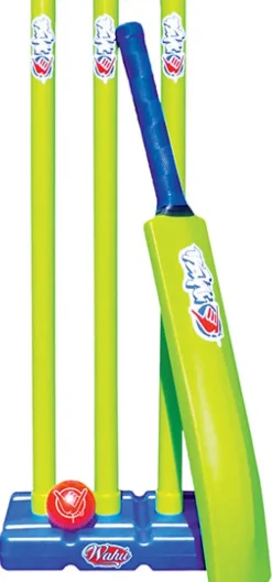 Wahu - Beach Cricket Set