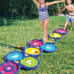 Wahu - Hop Skip N Splash