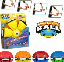 Wahu - Phlat Ball V4