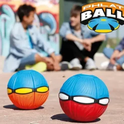 Wahu - Phlat Ball V4