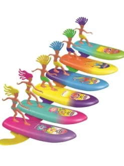 Wahu - Surfer Dudes