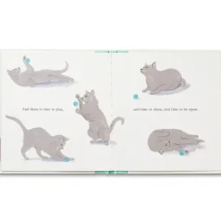 When You Love A Cat (Hard Back)
