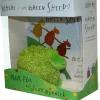 Where is the Green Sheep? and Plush Boxed Set (Hard Back)