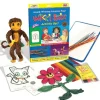 Wikki Stix - Activity Pack