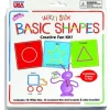 Wikki Stix - Basic Shapes