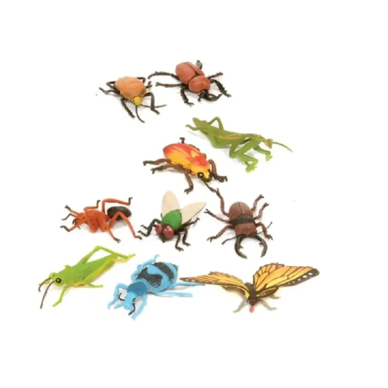 Wild Republic - Nature Bags - Insects