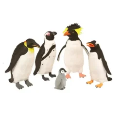 Wild Republic - Nature Bags - Penguins