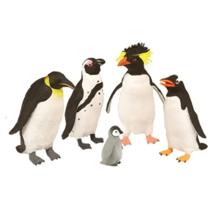 Wild Republic - Nature Bags - Penguins