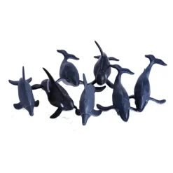 Wild Republic - Nature Bags - Whales & Dolphins