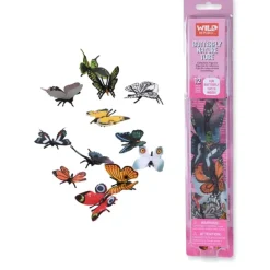 Wild Republic - Nature Tube Butterfly