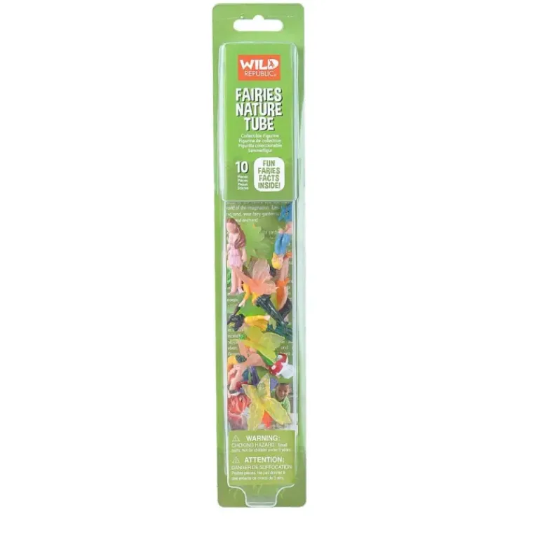 Wild Republic - Nature Tube Fairies