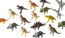 Wild Republic - Nature Tubes - Dinosaurs