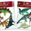 Wild Republic - Polybag Dinosauria