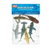 Wild Republic - Polybag Sharks