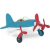 Wonder Wheels - Airplane