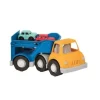 Wonder Wheels - Car Carrier Truck