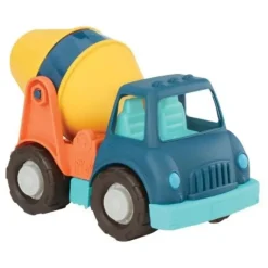 Wonder Wheels - Cement Truck
