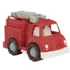 Wonder Wheels - Fire Truck